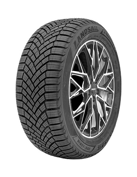 165/60 R14 TL 75H 4SEASONS 3 M+S 3PMSF 