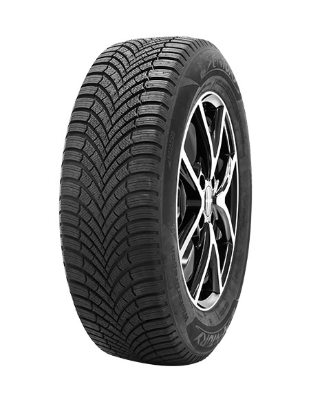 205/55 R17 TL 95H WINTER DRAGON XL NORDIC 205/55 R17 TL 95H WINTER DRAGON XL NORDIC
