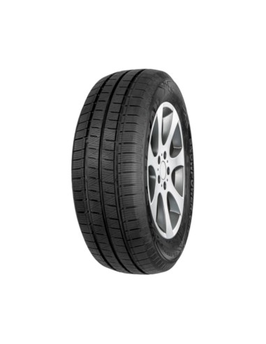 195/60 R16C 99/97T TR Tristar Wi Snowpower Van