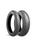 S21 BRIDGESTONE 120 70 17 58 W