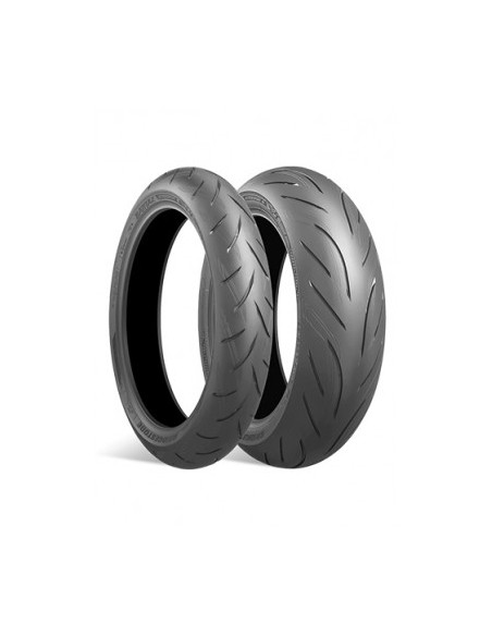 S21 BRIDGESTONE 120 70 17 58 W