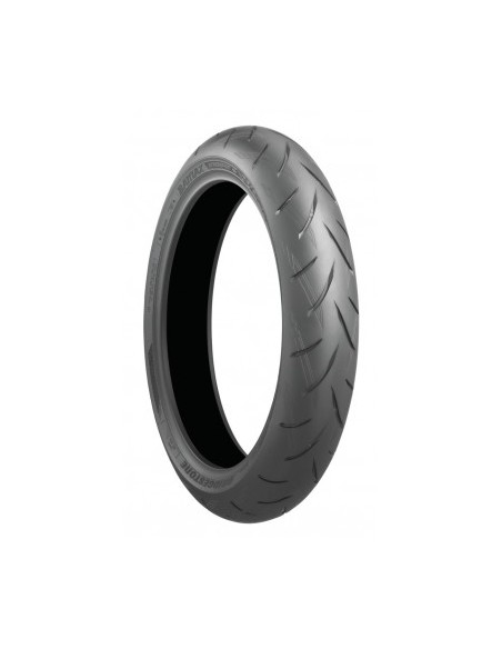S21F BATTLAX BRIDGESTONE 120 70 17 58 W