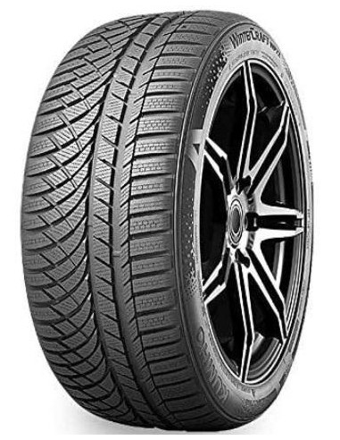 WP72 XL KUMHO 245 40 19 98 V