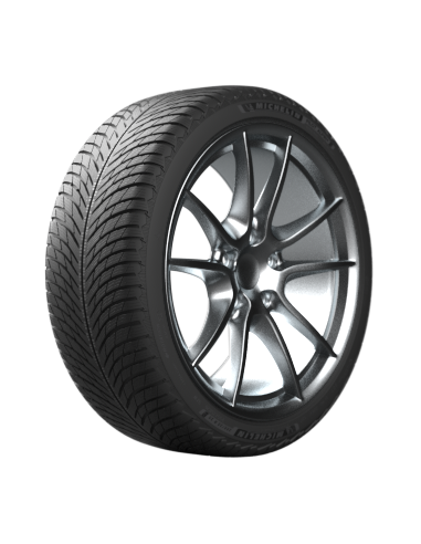 PILOT ALPIN 5 MO MICHELIN 255 45 19 104 H