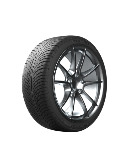 PILOT ALPIN 5 MO MICHELIN 255 45 19 104 H