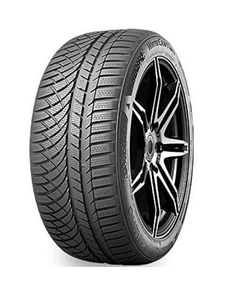 WINTERCRAFT WP72 KUMHO 235 35 19 91 W