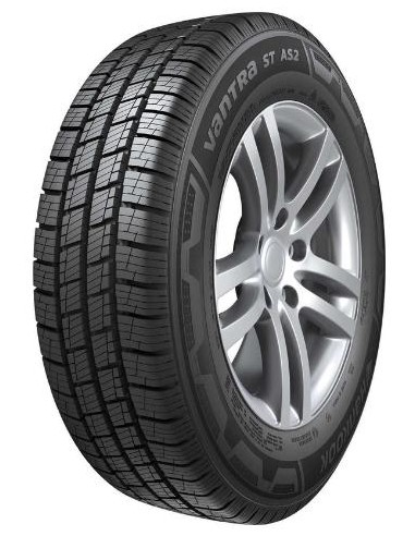 RA30 HANKOOK 235 65 16 121 R