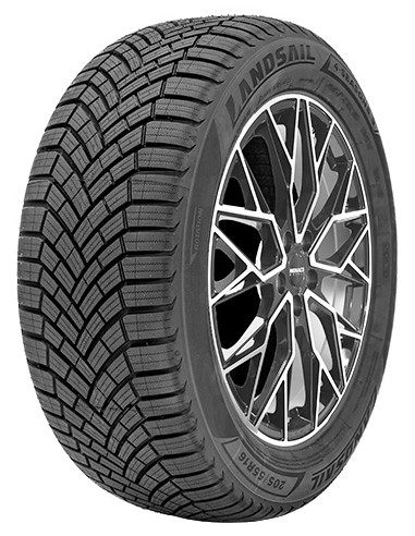 205/60 R16 TL 96H 4SEASONS 3 XL M+S 3PMSF 