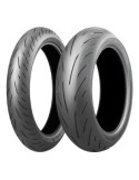 120/70 ZR17 TL 58(W) BATTLAX S22 L 