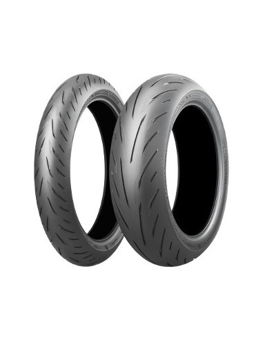 120/70 ZR17 TL 58(W) BATTLAX S22 L 