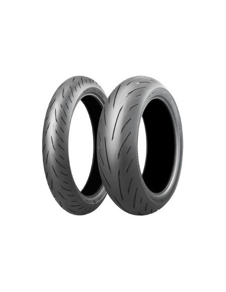 180/55 ZR17 TL (73W) BATTLAX S22 REAR 