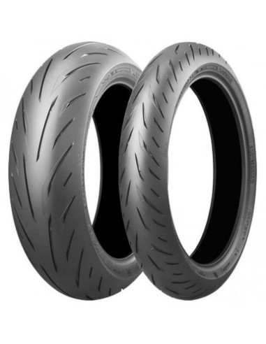 S22 BRIDGESTONE 180 60 17 75 W