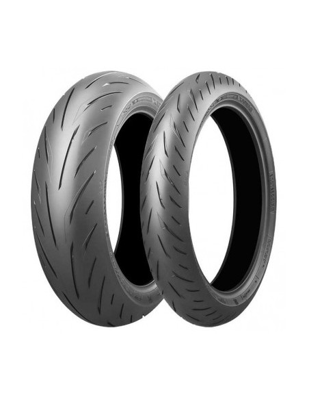 S22 BRIDGESTONE 180 60 17 75 W