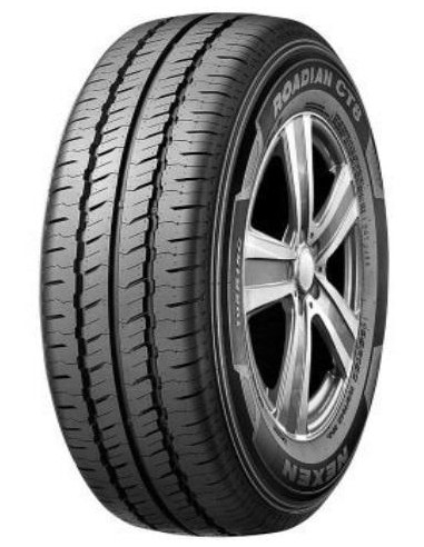 ROADIAN CT-8 NEXEN 195 60 16 99 H