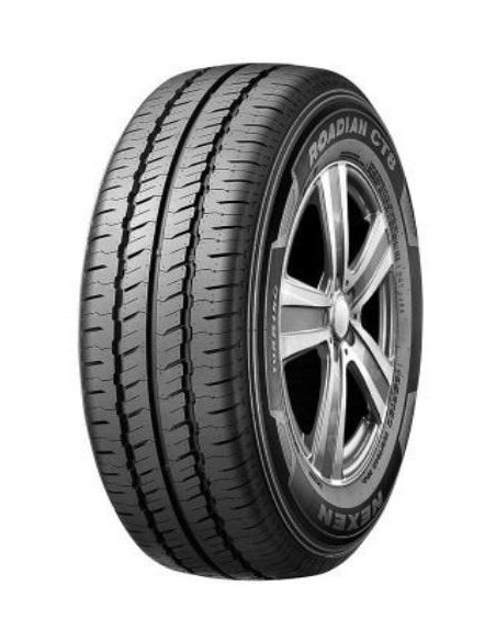 RO-CT8 NEXEN 215 65 16 109 T