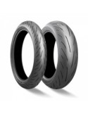 190/55 ZR17 TL (75W) BATTLAX S22 REAR 