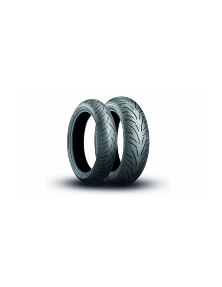 SC2 RAIN BRIDGESTONE 160 60 14 65 H
