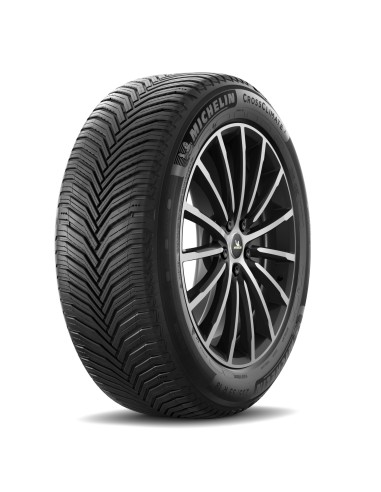 255/40 R20 TL 101W CROSS CLIMATE 2 XL AC FRV RG M+S 3PMSF