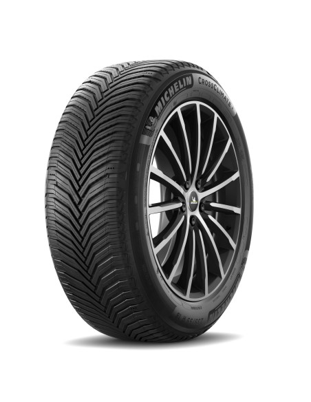 255/40 R20 TL 101W CROSS CLIMATE 2 XL AC FRV RG M+S 3PMSF