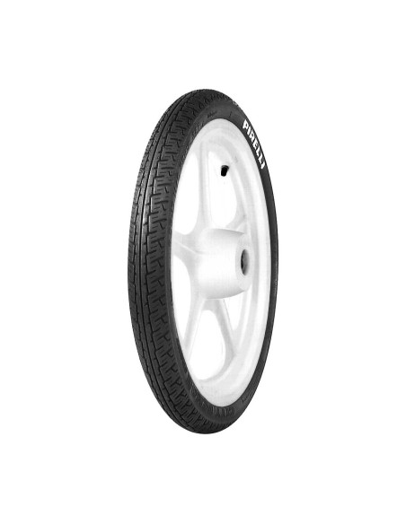275/80 R18 42 P Pirelli City Demon F Tl