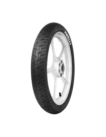 130/90 -15 TL 66S CITY DEMON REAR M/C 