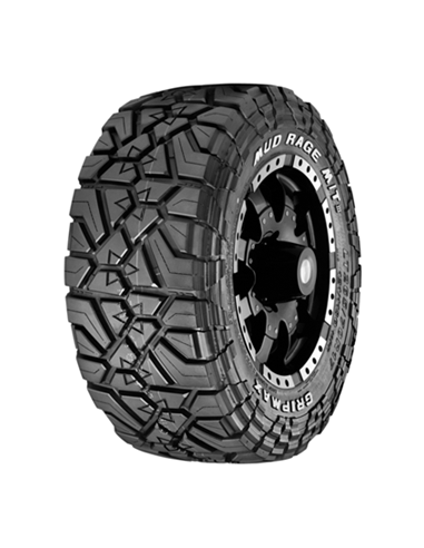Mud Rage M/T III GRIPMAX 265 60 18 119/116 Q