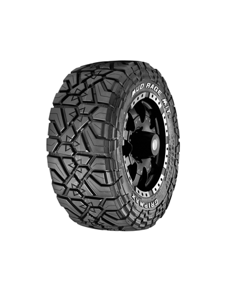 Mud Rage M/T III GRIPMAX 265 60 18 119/116 Q