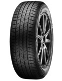 QUATRAC PRO + VREDESTEIN 215 65 17 103 V