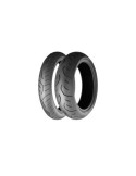 190/55 ZR17 TL (75W) BT T30 REAR L K1600G 