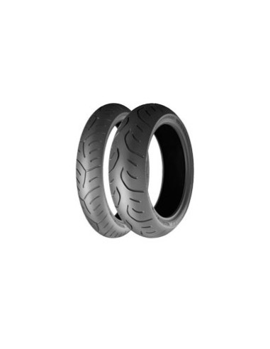 190/55 ZR17 TL (75W) BT T30 REAR L K1600G 