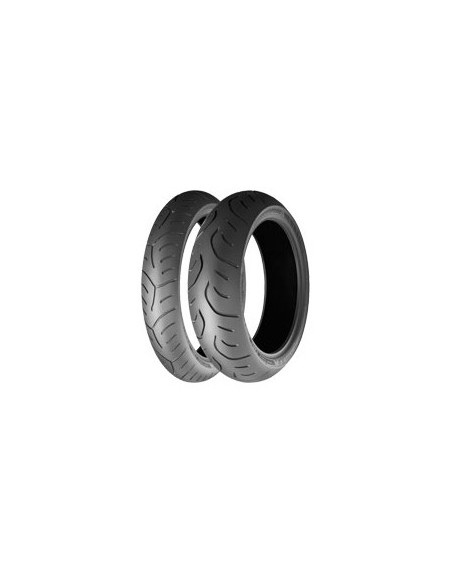 190/55 ZR17 TL (75W) BT T30 REAR L K1600G 