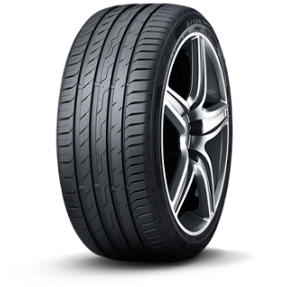N`FERA SPORT NEXEN 205 45 17 88 V
