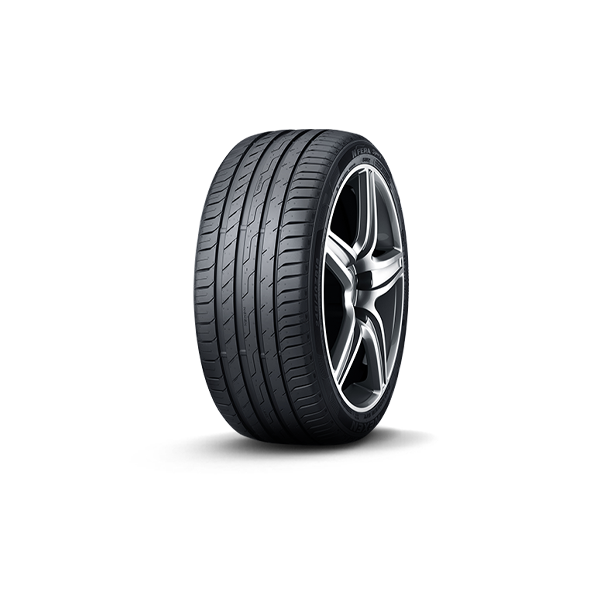 N`FERA SPORT NEXEN 205 45 17 88 V