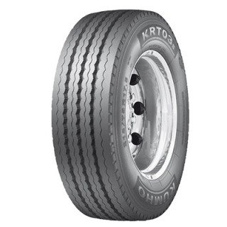KRT03 KUMHO 215 75 17 135/133 K