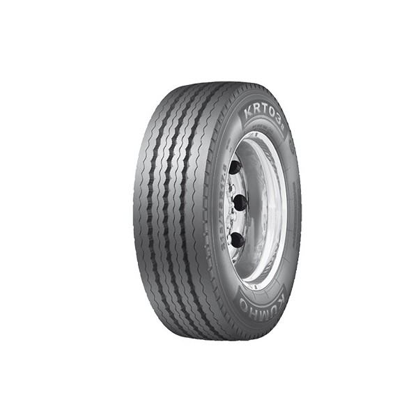 KRT03 KUMHO 215 75 17 135/133 K