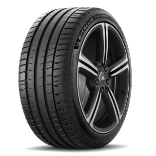 255/40 R20 TL 104W PILOT SPORT 5 MO 