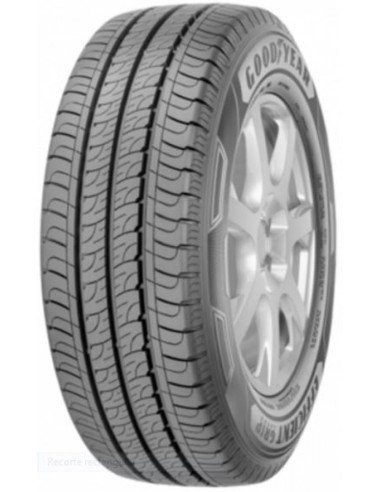 Efficientgrip Cargo GOODYEAR 195 75 16 107/105 R