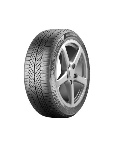 ALLSEASON EXPERT 3 UNIROYAL 225 50 18 99 W