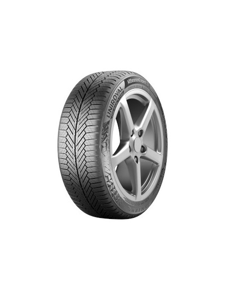 ALLSEASON EXPERT 3 UNIROYAL 225 50 18 99 W