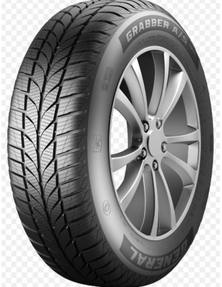 GRABBER A/S 365 GENERAL 215 60 17 96 H