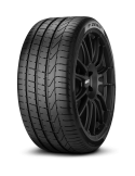 PZERO PIRELLI 295 45 20 110 Y