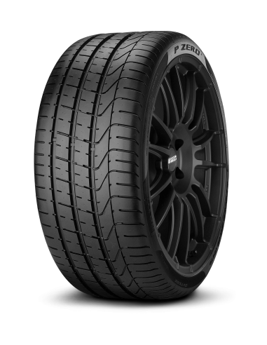 PZERO PIRELLI 295 45 20 110 Y