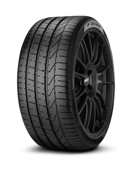 PZERO PIRELLI 295 45 20 110 Y