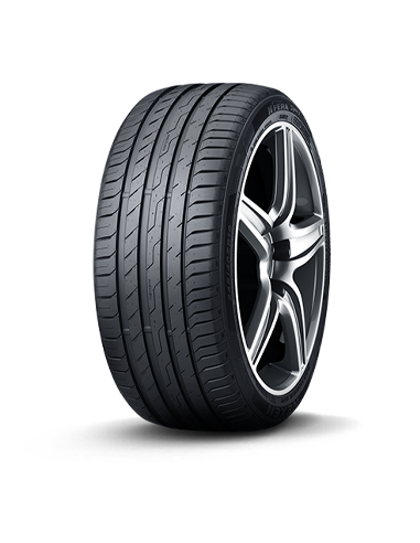 215/55 R18 TL 95T N FERA SPORT 