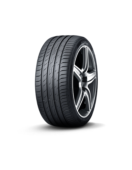 215/55 R18 TL 95T N FERA SPORT 
