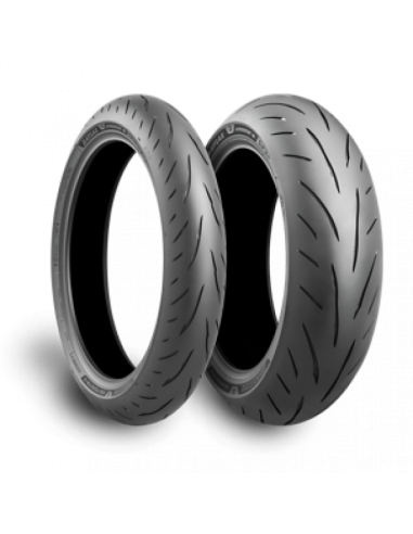 S23 BRIDGESTONE 110 70 17 54 H
