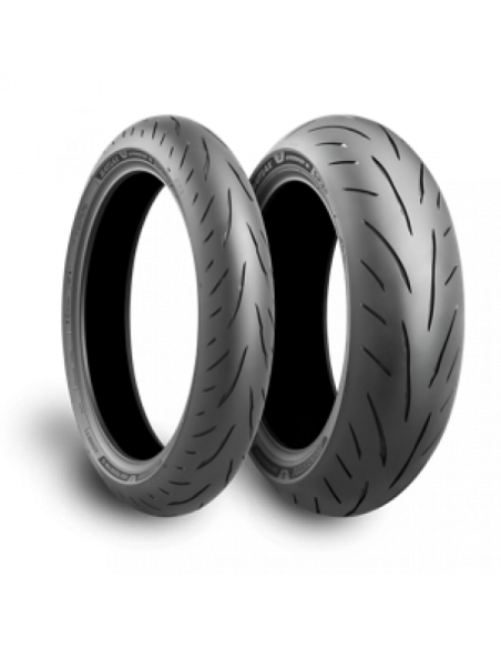 S23 BRIDGESTONE 110 70 17 54 H