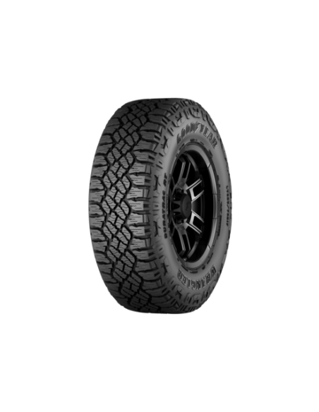 WRANGLER DURATRAC RT GOODYEAR 235 85 16 120/116 S