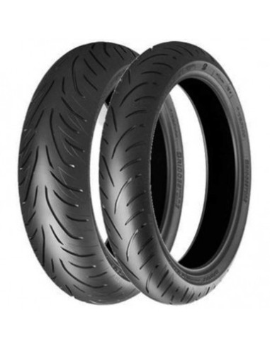 T31 BRIDGESTONE 150 70 17 69 W