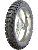 130/80 -17 TT 65M TT K 74 REAR M/C M+S 